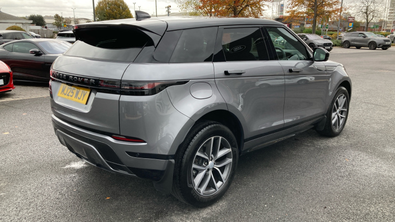 Land Rover Range Rover Evoque 2.0 D200 Dynamic SE 5dr Auto Diesel Hatchback